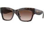 Solglasögon Vogue Eyewear VO5524S W65613 Fyrkantig Havana