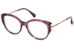 Glasögon Max Mara MM5116 083 Runda Lila