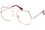 Glasögon Max Mara MM5118-B 028 Special Guld