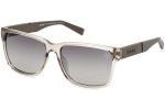 Solglasögon Timberland TB9335-H 45D Polarized Fyrkantig Kristall