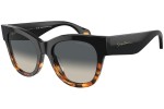 Solglasögon Giorgio Armani AR8195U 587519 Fyrkantig Havana