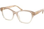 Glasögon Ralph Lauren RL6236U 6111 Fyrkantig Beige