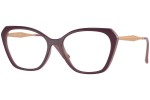 Glasögon Vogue Eyewear VO5522 3100 Special Lila