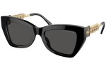 Solglasögon Michael Kors Montecito MK2205 300587 Cat Eye Svart