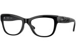 Glasögon Vogue Eyewear VO5528 W44 Cat Eye Svart