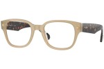 Glasögon Vogue Eyewear VO5529 W900 Rektangulära Beige