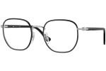 Glasögon Persol PO1014VJ 1125 Runda Svart