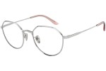 Glasögon Giorgio Armani AR5142 3015 Special Silver