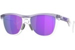 Solglasögon Oakley Frogskins Hybrid OO9289 928901 Fyrkantig Lila