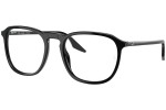 Solglasögon Ray-Ban RB2203 901/GG Fyrkantig Svart