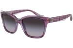 Solglasögon Emporio Armani EA4209 60568G Fyrkantig Lila