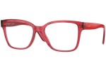 Glasögon Vogue Eyewear VO5452 3084 Fyrkantig Röd