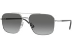 Solglasögon Vogue Eyewear VO4289S 323/11 Special Silver