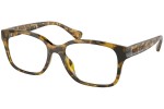 Glasögon Ralph by Ralph Lauren RA7155U 5836 Fyrkantig Havana