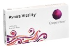 Månadsvis  Avaira Vitality (6 linser)