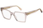 Glasögon Tommy Hilfiger TH2103 35J Fyrkantig Rosa