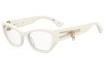 Glasögon Moschino MOS632 SZJ Cat Eye Vit