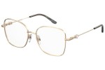 Glasögon Pierre Cardin P.C.8912 000 Fyrkantig Guld