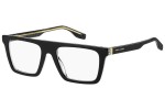 Glasögon Marc Jacobs MARC759 1EI Flat Top Svart