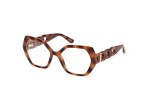 Glasögon Guess GU50116 053 Oversize Havana