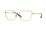 Glasögon Vogue Eyewear VO4307 280 Cat Eye Guld