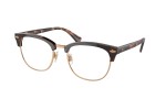 Glasögon Polo Ralph Lauren PH2277 6137 Browline Havana