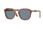 Solglasögon Persol PO3345S 96/56 Fyrkantig Brun