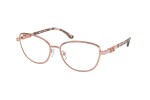 Glasögon Michael Kors Cordoba MK3076B 1108 Cat Eye Rosa