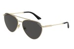 Solglasögon Jimmy Choo JC4002B 300687 Pilot Guld