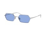 Solglasögon Ray-Ban RB3728 003/80 Special Silver