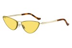 Solglasögon Etro ETRO0035/S 3YG/HO Cat Eye Guld