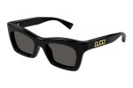 Solglasögon Gucci GG1773S 001 Cat Eye Svart