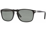 Solglasögon Persol 649 Series PO3059S 95/31 Fyrkantig Svart