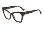 Glasögon Dsquared2 D20152 086 Cat Eye Havana