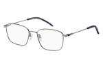 Glasögon Tommy Hilfiger TH2166/F R81 Rektangulära Silver