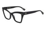 Glasögon Dsquared2 D20152 807 Cat Eye Svart