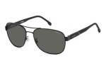 Solglasögon Carrera CFLEX02/G/S 003/M9 Polarized Rektangulära Svart