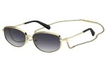 Solglasögon Marc Jacobs MARC772/N/S RHL/9O Oval Guld