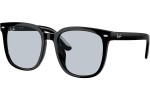 Solglasögon Ray-Ban RB4401D 601/72 Fyrkantig Svart