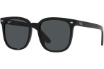 Solglasögon Ray-Ban RB4401D 601/87 Fyrkantig Svart