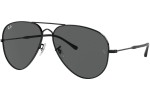 Solglasögon Ray-Ban RB3825 002/B1 Pilot Svart