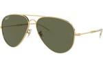 Ray-Ban RB3825 001/58 Polarized