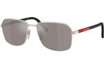 Prada Linea Rossa PSA51S 18X80I