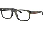 Prada Linea Rossa PS04QV 14X1O1