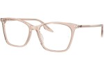 Glasögon Ray-Ban RX5422 8267 Cat Eye Brun