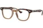 Glasögon Ray-Ban Junior RY9098V 3958 Fyrkantig Havana