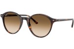 Solglasögon Ray-Ban RB2230 902/51 Runda Havana