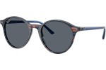 Solglasögon Ray-Ban RB2230 1420GK Runda Blå