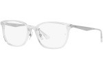 Glasögon Ray-Ban RX5403D 2001 Fyrkantig Kristall