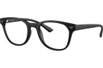 Glasögon Emporio Armani EA3240U 5001 Oval Svart